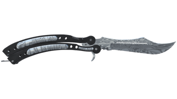 Damascus Steel image