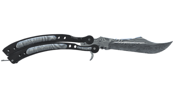 Damascus Steel image