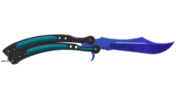 Doppler Sapphire image