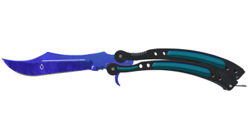 Doppler Sapphire image