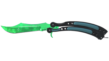 Gamma Doppler Emerald image