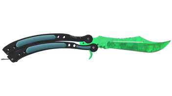 Gamma Doppler Emerald image