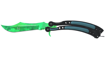 Gamma Doppler Emerald image
