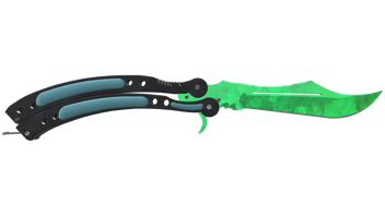 Gamma Doppler Emerald image
