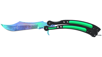 Gamma Doppler Phase 1 image