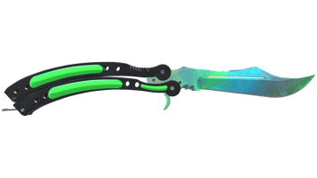 Gamma Doppler Phase 3 image