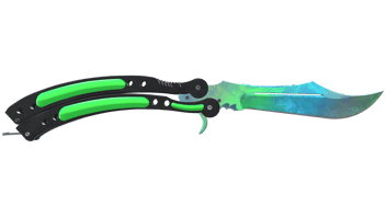 Gamma Doppler Phase 3 image