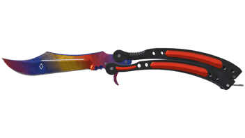 Marble Fade image