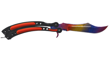 Marble Fade image