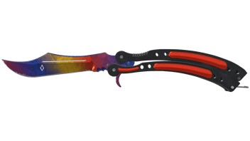 Marble Fade image