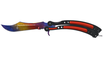 Marble Fade image