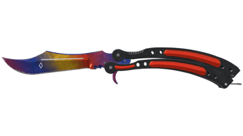Marble Fade image