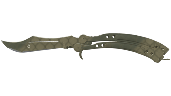 Safari Mesh image