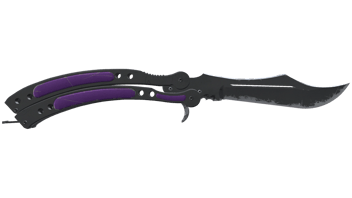 Ultraviolet image