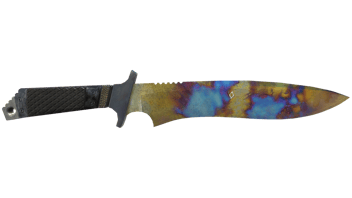 Case Hardened image