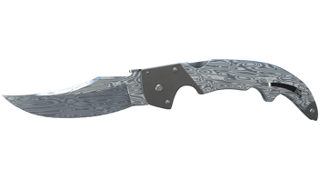 Damascus Steel image
