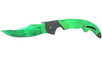 Gamma Doppler Emerald image
