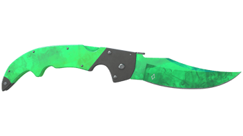Gamma Doppler Emerald image