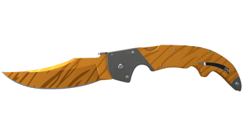 Tiger Tooth image