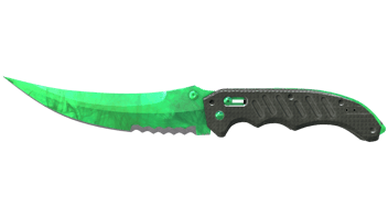 Gamma Doppler Emerald image