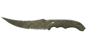 Safari Mesh image