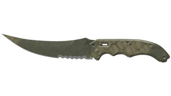 Safari Mesh image