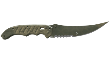 Safari Mesh image