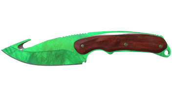 Gamma Doppler Emerald image