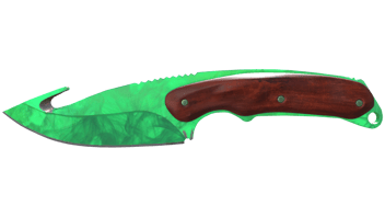 Gamma Doppler Emerald image