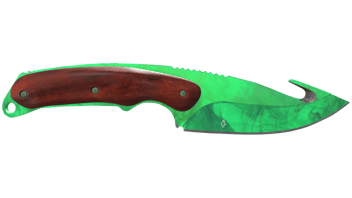 Gamma Doppler Emerald image