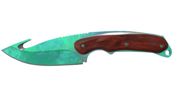 Gamma Doppler Phase 2 image