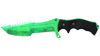 Gamma Doppler Emerald image
