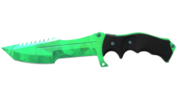 Gamma Doppler Emerald image