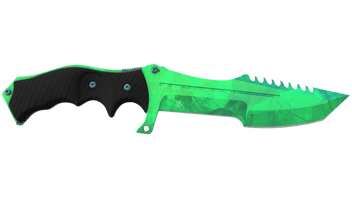 Gamma Doppler Emerald image