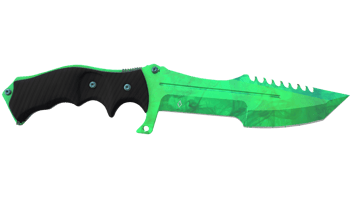 Gamma Doppler Emerald image