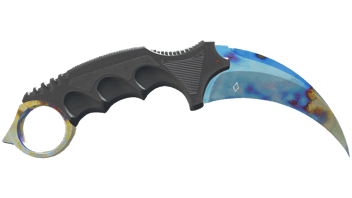 Case Hardened image