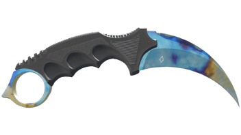 Case Hardened image