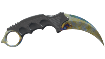 Case Hardened image