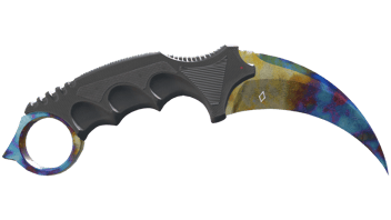 Case Hardened image
