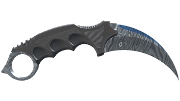 Damascus Steel image