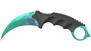 Gamma Doppler Phase 2 image
