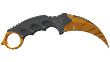 Tiger Tooth image