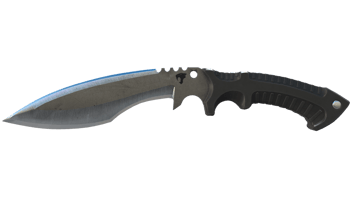★ Kukri Knife image