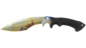 Case Hardened image