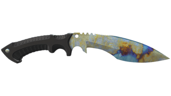 Case Hardened image