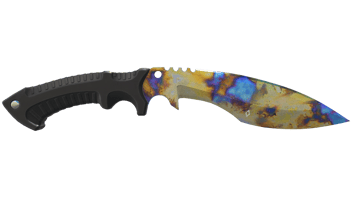 Case Hardened image