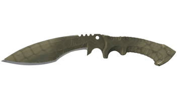 Safari Mesh image