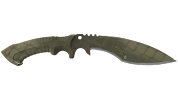 Safari Mesh image