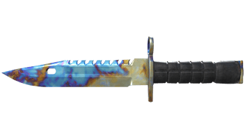 Case Hardened image