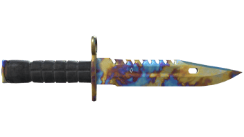 Case Hardened image